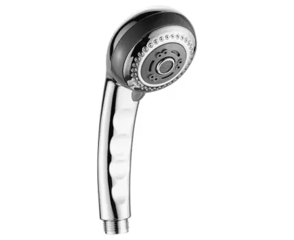 Лейка для душа FASHUN A02, хром