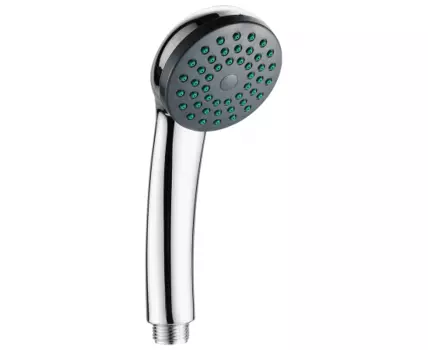 Лейка для душа FASHUN A04, хром