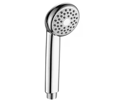 Лейка для душа FASHUN A07, хром