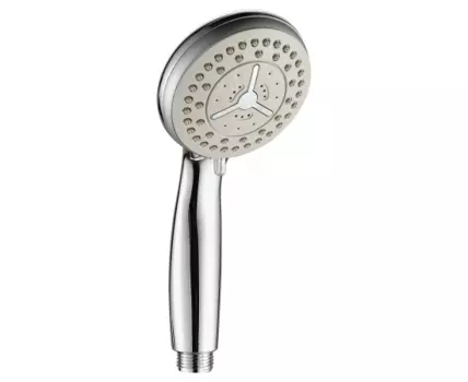 Лейка для душа FASHUN A10, хром