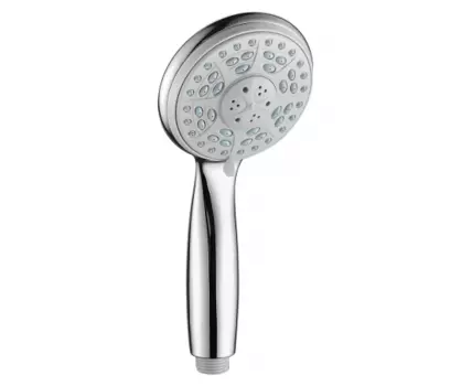 Лейка для душа FASHUN A16-1, хром