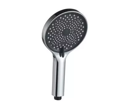 Лейка для душа Haiba HB09, хром