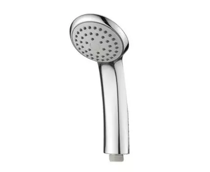 Лейка для душа Haiba HB16, хром