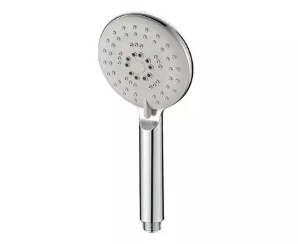 Лейка для душа Haiba HB20, хром