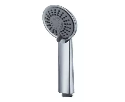 Лейка для душа Haiba HB25, хром