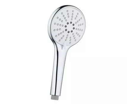 Лейка для душа Olive's D123, хром