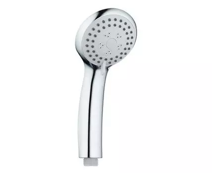 Лейка для душа Olive's D133, хром