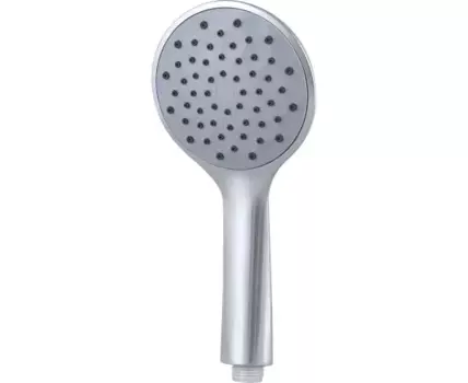 Лейка для душа Славен СЛ-ЗП-049, хром