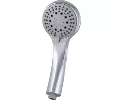 Лейка для душа Славен СЛ-ЗП-050, хром