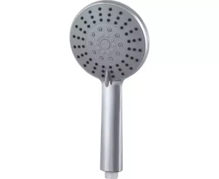 Лейка для душа Славен СЛ-ЗП-051, хром