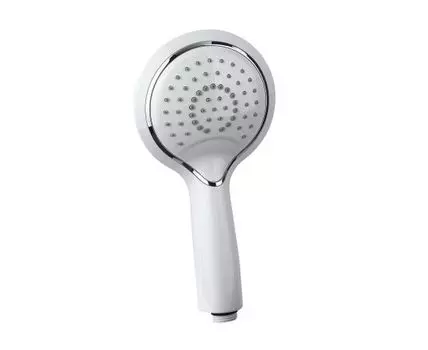 Лейка для душа TIMO SL-412 white, белый