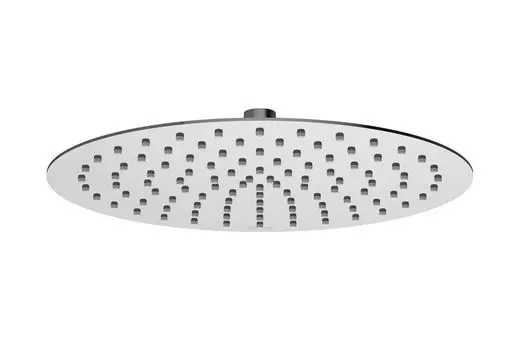 Лейка для душевого вывода Slim Chrome 300 мм 984.00 Ravak