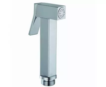 Лейка для гигиенического душа FASHUN A21-1, хром