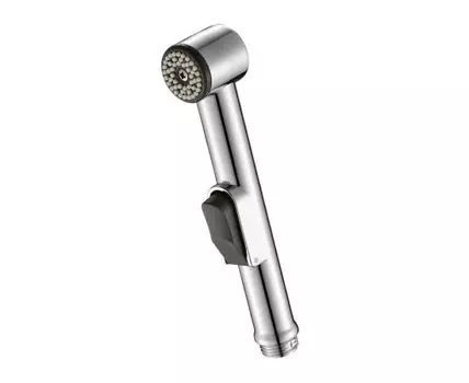 Лейка для гигиенического душа Haiba HB34, хром