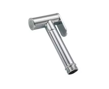 Лейка для гигиенического душа Haiba HB35-2, хром