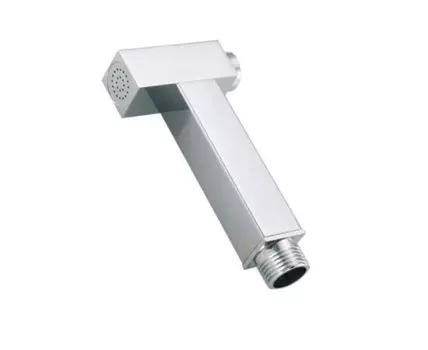 Лейка для гигиенического душа Haiba HB35-3, хром