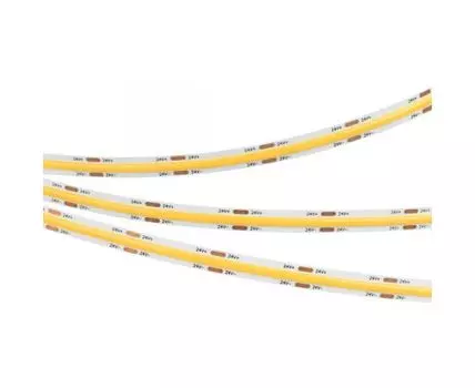 Лента Arlight COB-X544-8mm 24V 2720LED 11,5 Вт/м