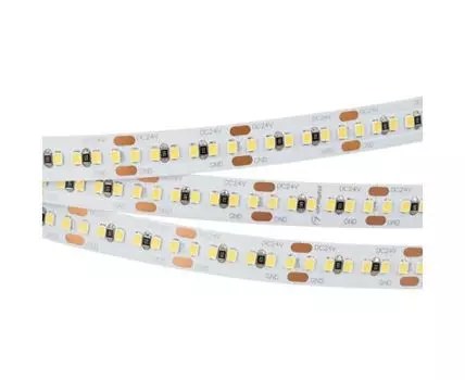 Лента Arlight MICROLED-M300-8mm 2216 24V 300LED 8 Вт/м