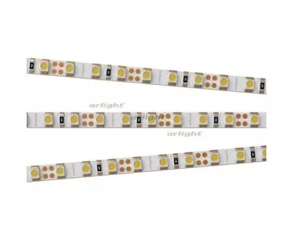Лента Arlight RT-A120-5mm 2835 12V 600LED 9,6 Вт/м
