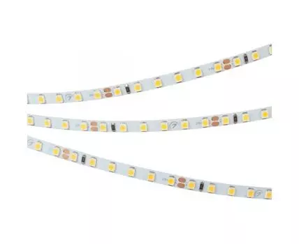 Лента Arlight RT-A120-5mm 2835 24V 600LED 9,6 Вт/м