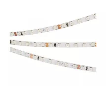 Лента Arlight RT-A120-5mm 2835 24V 600LED 9,6 Вт/м