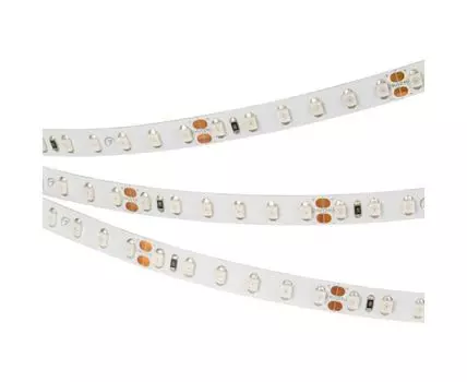 Лента Arlight RT-A120-8mm 2835 24V 600LED 9,6 Вт/м
