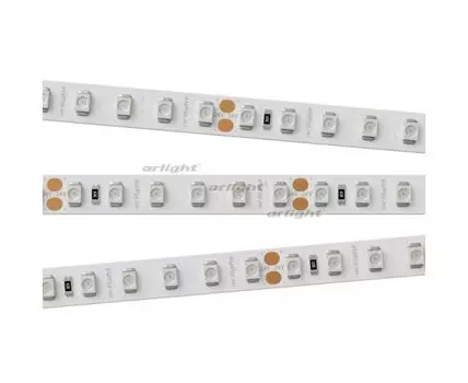 Лента Arlight RT-A120-8mm 2835 24V 600LED 9,6 Вт/м