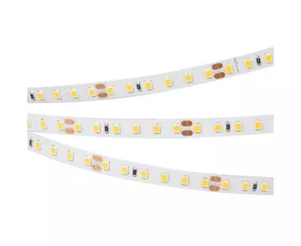 Лента Arlight RT-A120-8mm 2835 24V 600LED 9,6 Вт/м