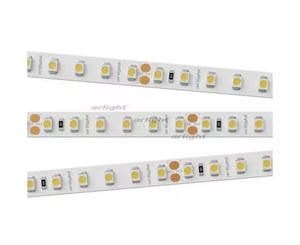 Лента Arlight RT-A120-8mm 2835 24V 600LED 9,6 Вт/м