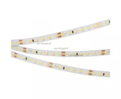 Лента Arlight RT-A120-8mm 2835 24V 600LED 9,6 Вт/м