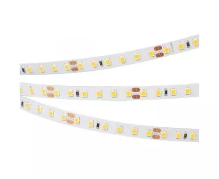 Лента Arlight RT-A120-8mm 2835 24V 600LED 9,6 Вт/м