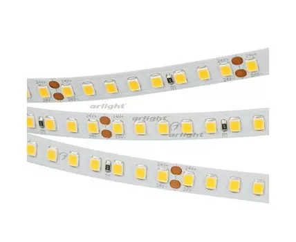 Лента Arlight RT-A160-8mm 2835 24V 800LED 12 Вт/м