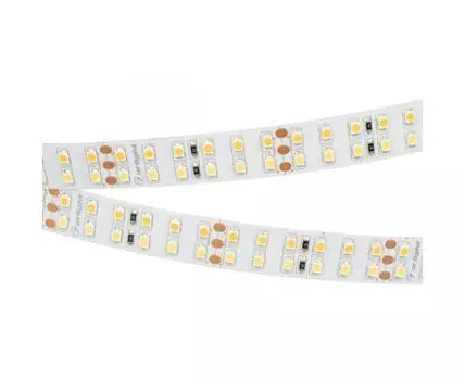 Лента Arlight RT-A240-15mm 2835 24V 1200LED 19,2 Вт/м