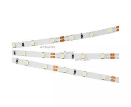 Лента Arlight RT-A60-5mm 2835 12V 300LED 4,8 Вт/м