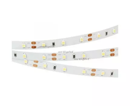 Лента Arlight RT-A60-8mm 2835 12V 300LED 10 Вт/м