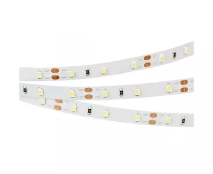 Лента Arlight RT-A60-8mm 2835 12V 300LED 4,8 Вт/м