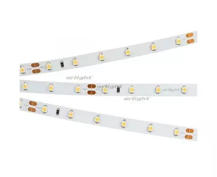 Лента Arlight RT-A60-8mm 2835 24V 300LED 4,8 Вт/м