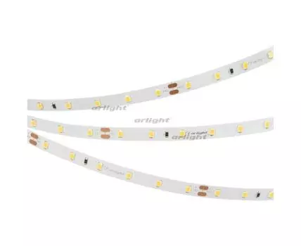 Лента Arlight RT-A60-8mm 2835 24V 300LED 4,8 Вт/м