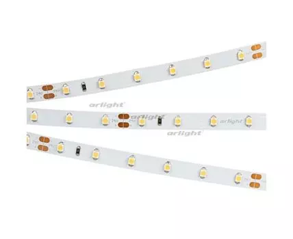 Лента Arlight RT-A60-8mm 2835 24V 300LED 4,8 Вт/м