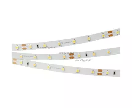 Лента Arlight RT-A60-8mm 2835 24V 3000LED 4,8 Вт/м