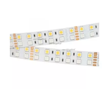 Лента Arlight RT-B144-19mm 5060 24V 720LED 32 Вт/м