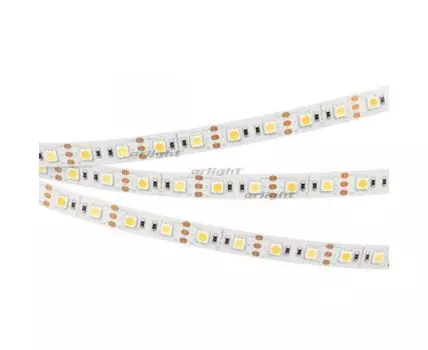 Лента Arlight RT-B60-10mm 5060 12V 300LED 14,4 Вт/м