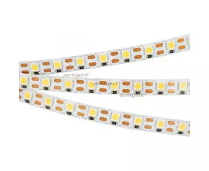 Лента Arlight RT-B72-10mm 5060 12V 360LED 15,6 Вт/м