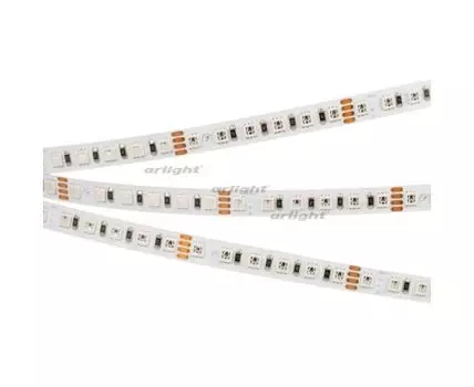 Лента Arlight RT-G120-5mm 3838 24V 600LED 7,5 Вт/м