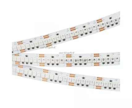Лента Arlight RT-G240-12mm 3838 24V 1200LED 18 Вт/м