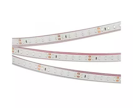 Лента Arlight RTW-PFS-A120-11mm 2835 24V 600LED 9,6 Вт/м
