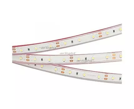 Лента Arlight RTW-PFS-A60-11mm 2835 12V 300LED 4,8 Вт/м