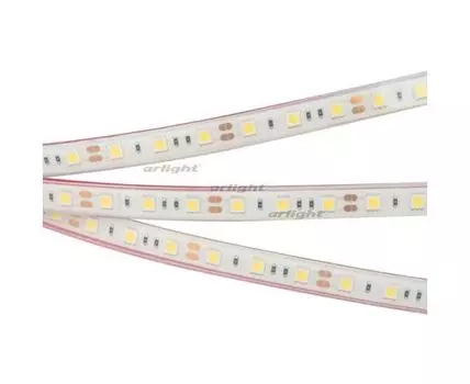 Лента Arlight RTW-PFS-B60-13mm 5060 12V 300LED 14,4 Вт/м