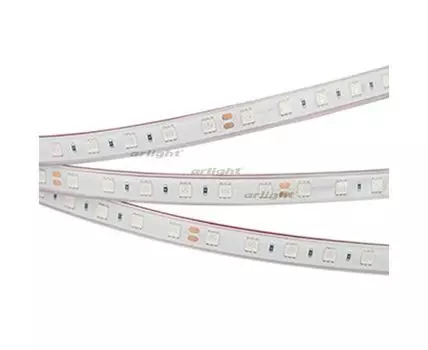 Лента Arlight RTW-PFS-B60-13mm 5060 24V 300LED 14,4 Вт/м