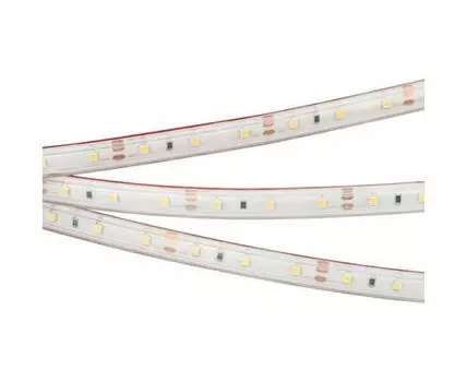Лента Arlight RTW-PS-A60-10mm 2835 12V 300LED 4,8 Вт/м